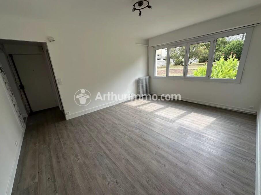 Appartement à vendre, 59m², Saint-Astier