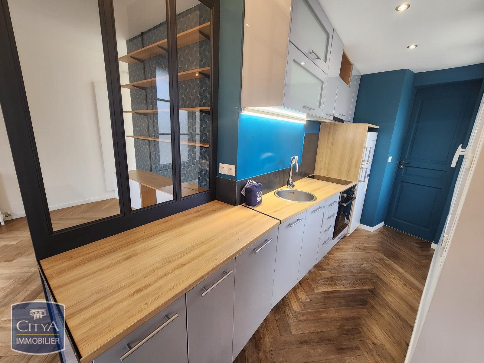 Appartement à louer, 55m², Le Mans