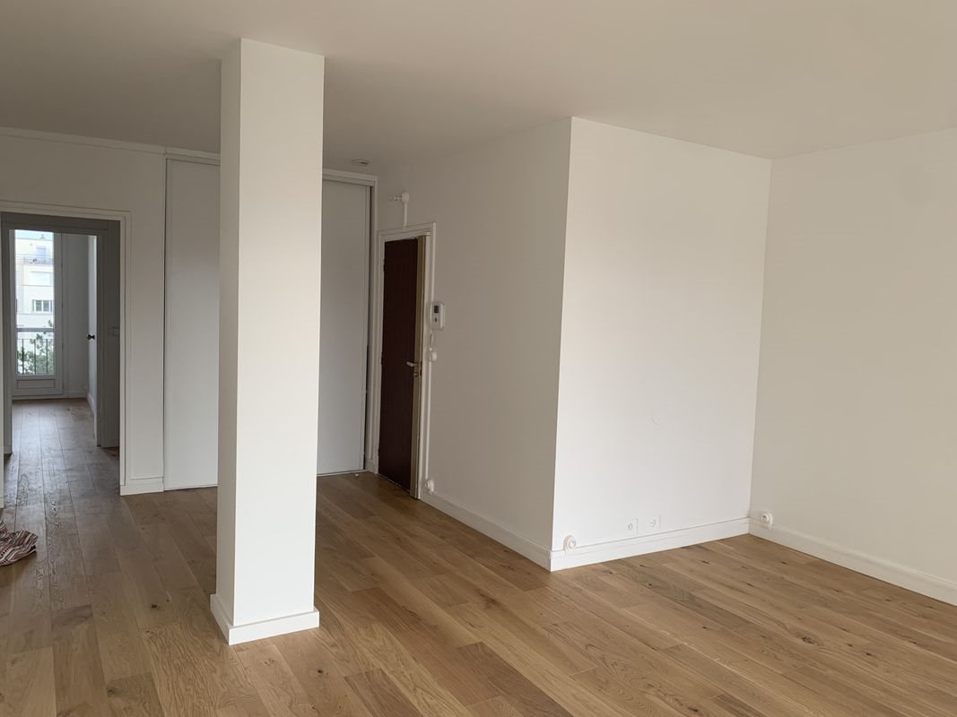 Appartement à louer, 66m², Boulogne-Billancourt