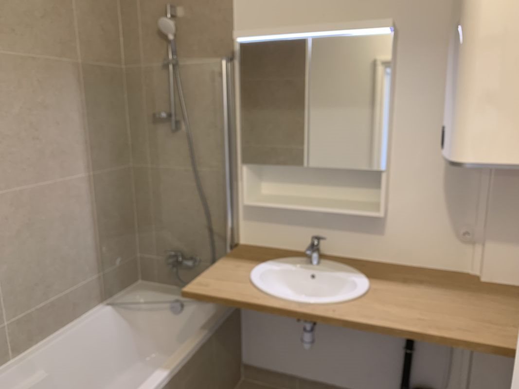 Appartement à louer, 66m², Boulogne-Billancourt