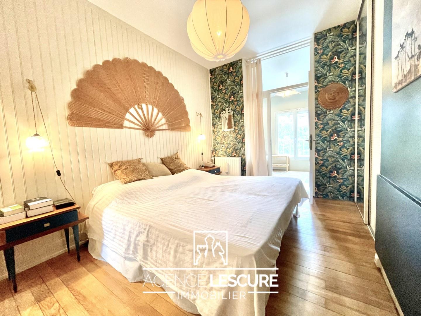 Maison à vendre, 150m², Bordeaux