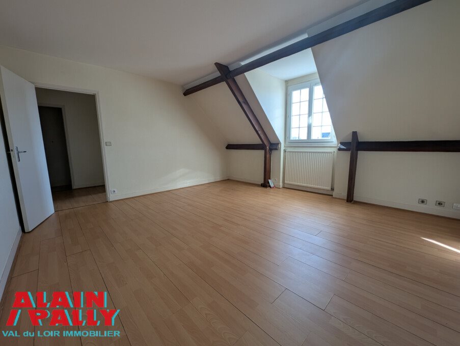 Appartement à vendre, 43m², Châteaudun