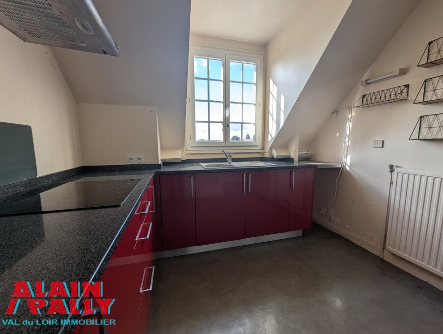 Appartement à vendre, 43m², Châteaudun