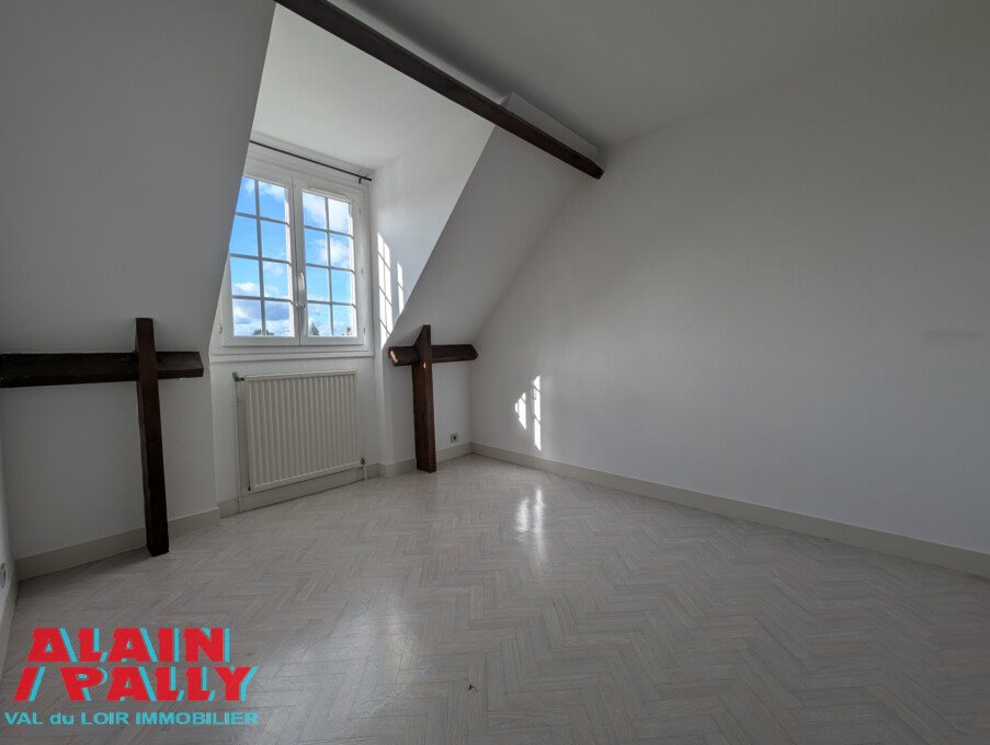 Appartement à vendre, 43m², Châteaudun