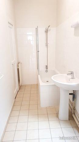 Appartement à louer, 49m², Lyon 2ème