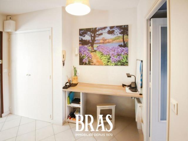 Maison à vendre, 28m², Nantes