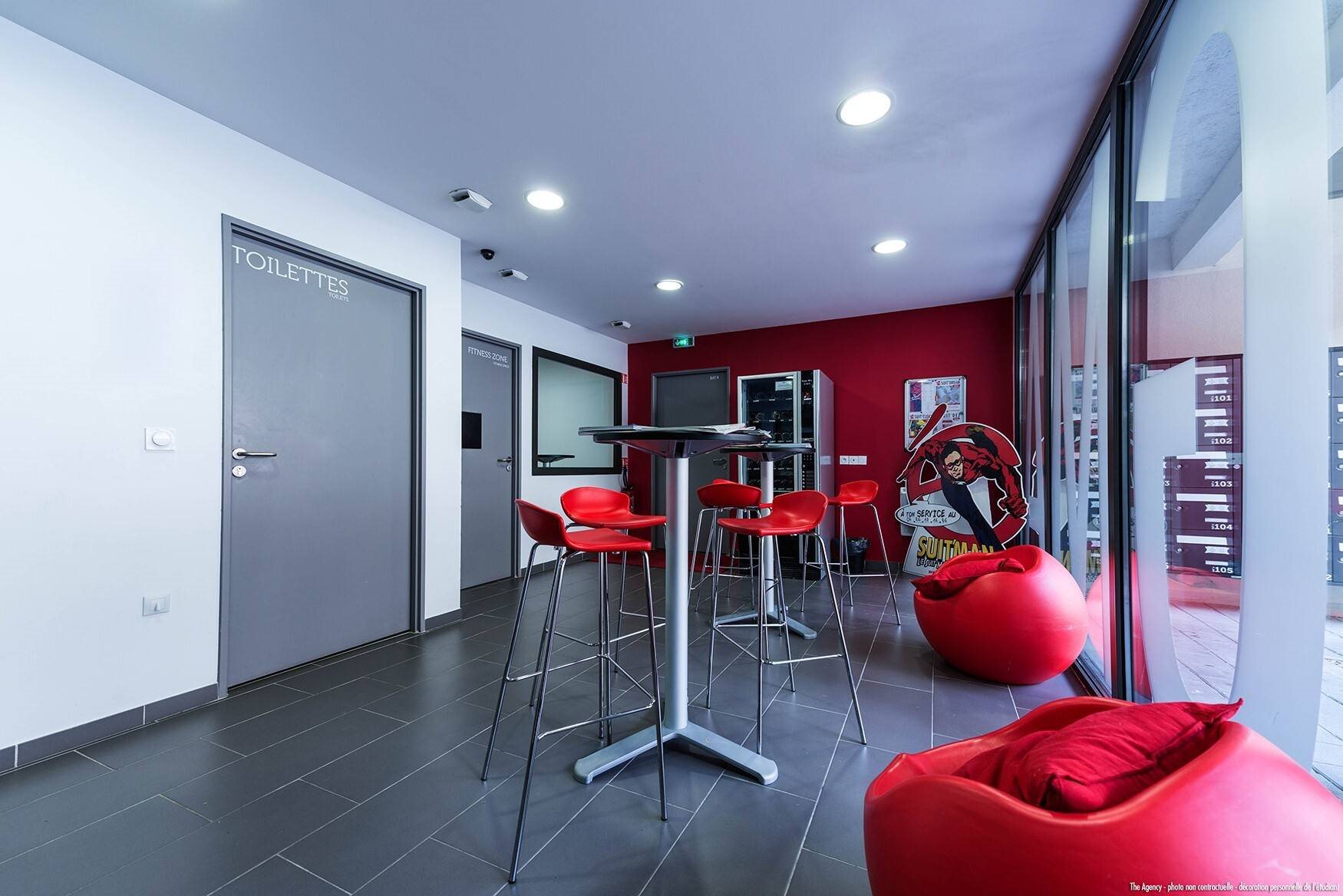 Appartement à vendre, 18m², Reims