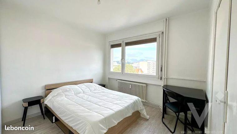 Appartement à vendre, 58m², Saint-Etienne