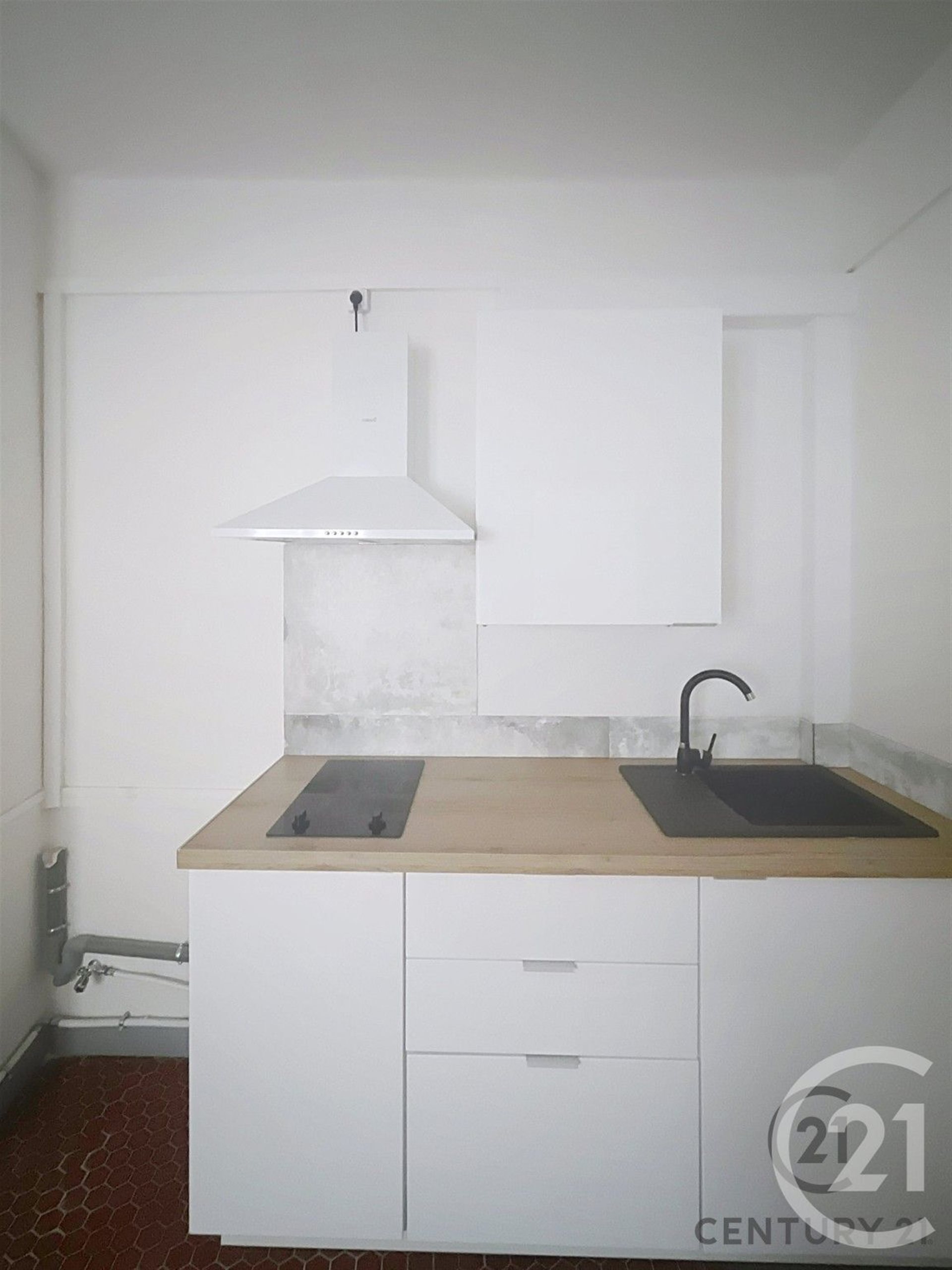 Appartement à louer, 24m², Villeneuve-lès-Avignon