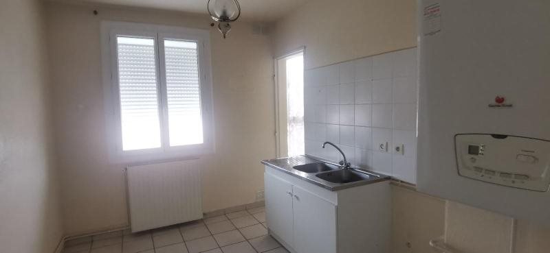 Appartement à louer, 62m², Perpignan