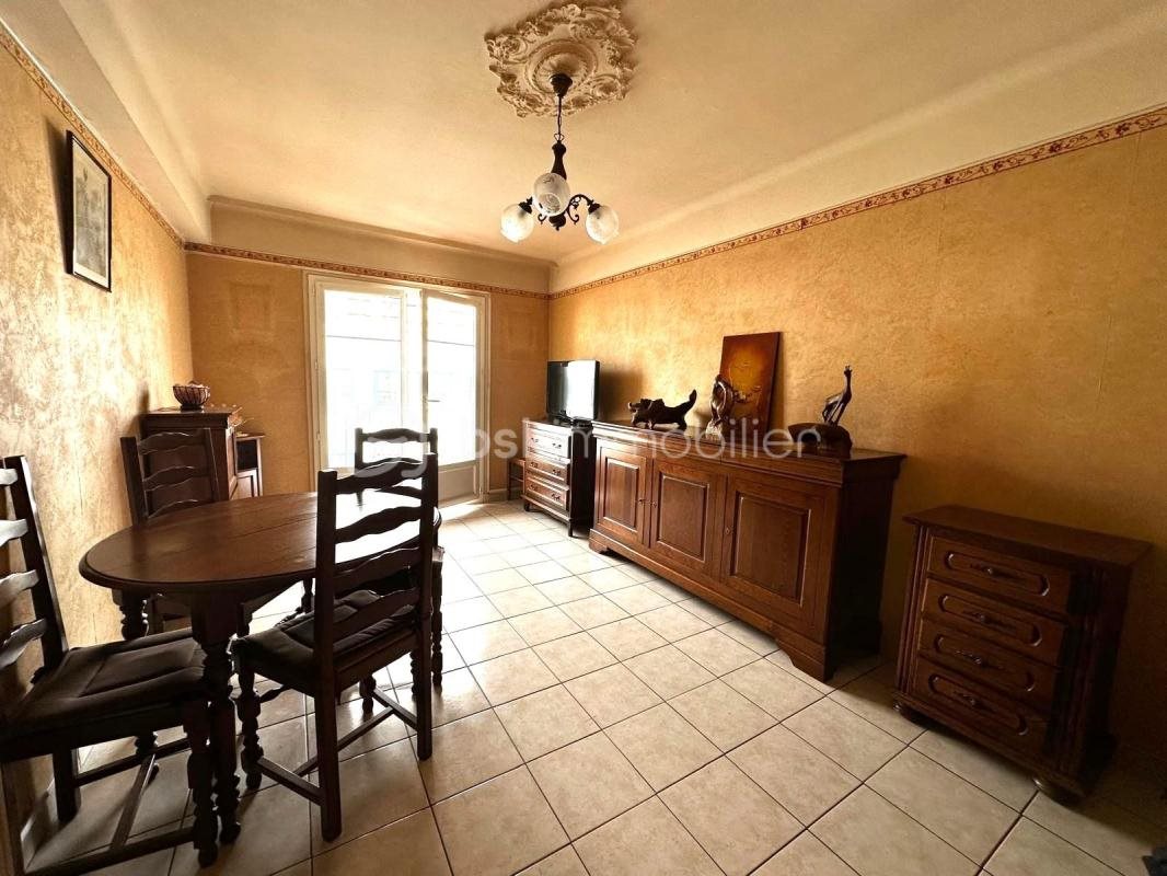 Maison à vendre, 48m², Nice