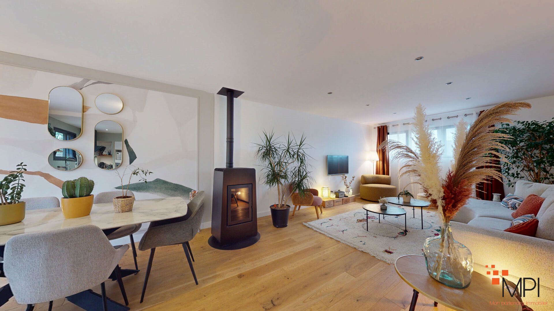 Maison à vendre, 144m², Le Rheu