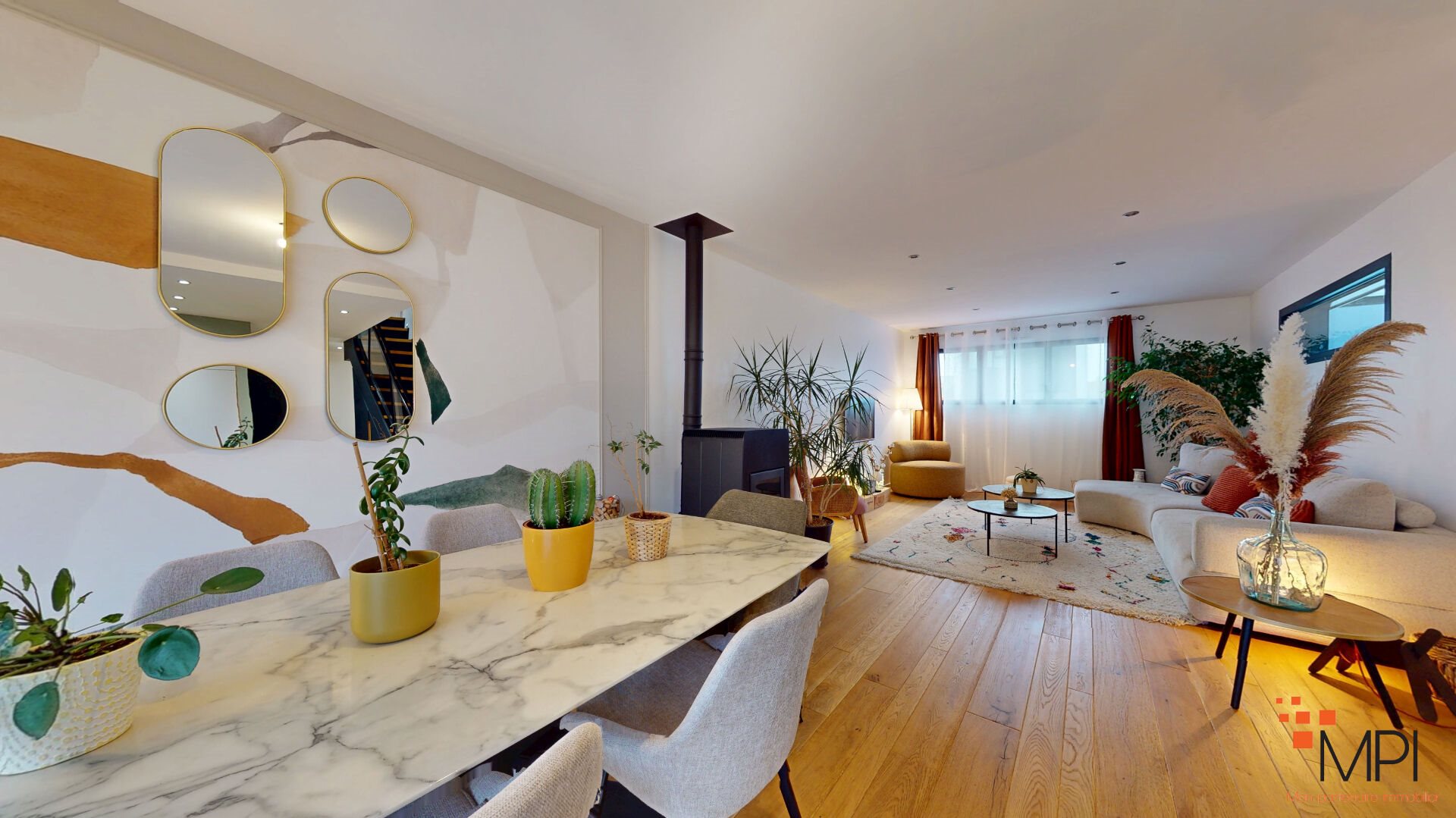 Maison à vendre, 144m², Le Rheu