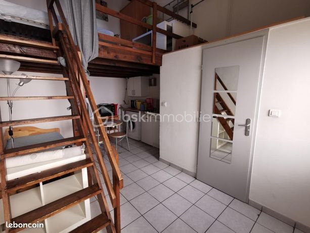 Appartement à vendre, 50m², Nîmes