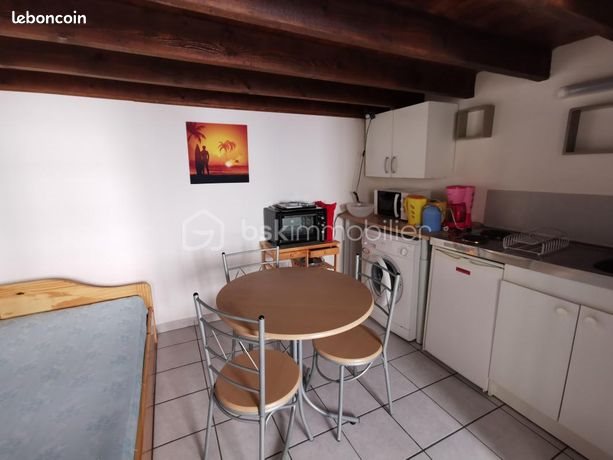 Appartement à vendre, 50m², Nîmes