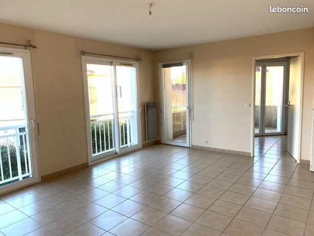 Appartement à vendre, 65m², Objat