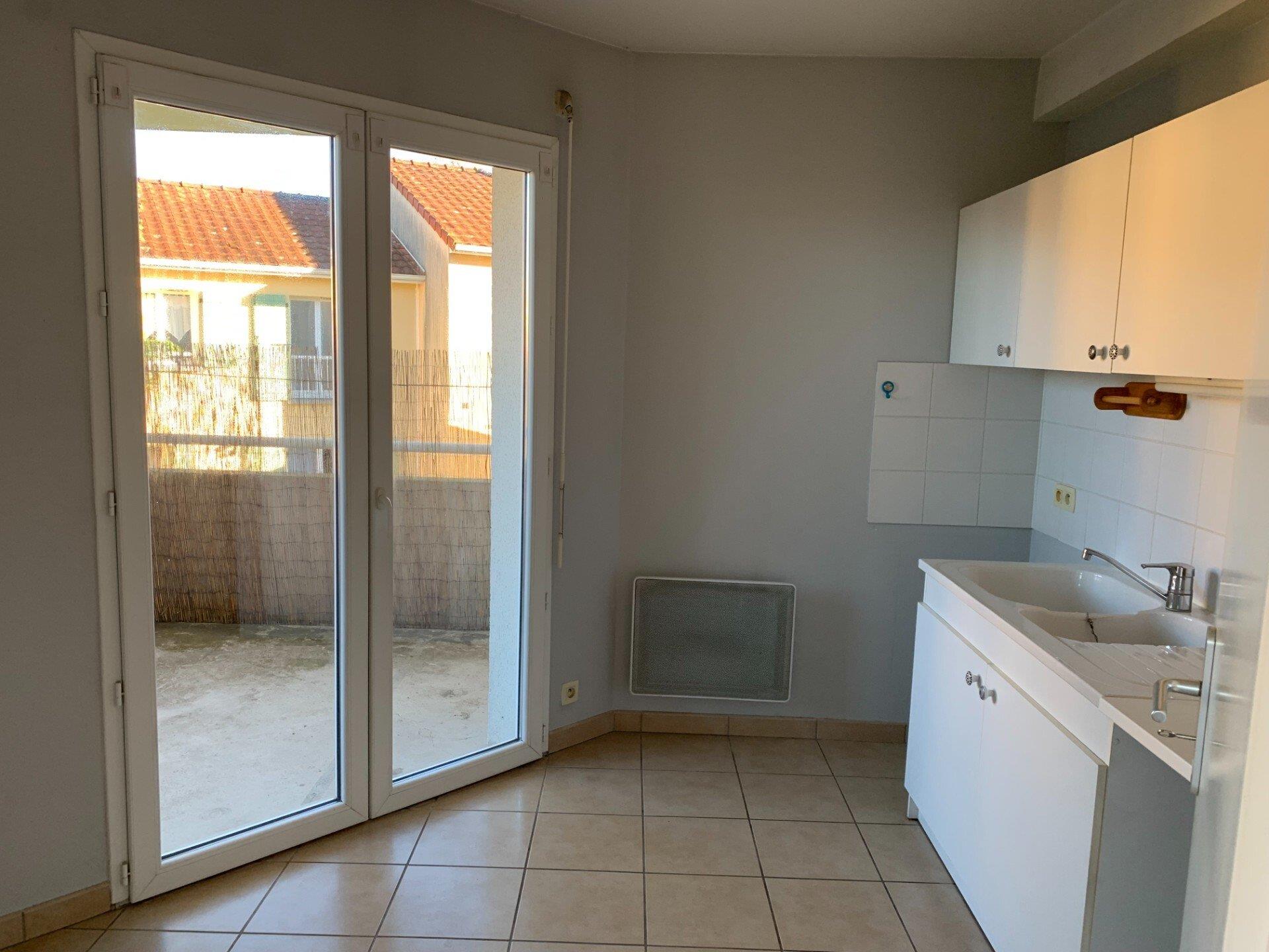 Appartement à vendre, 65m², Objat