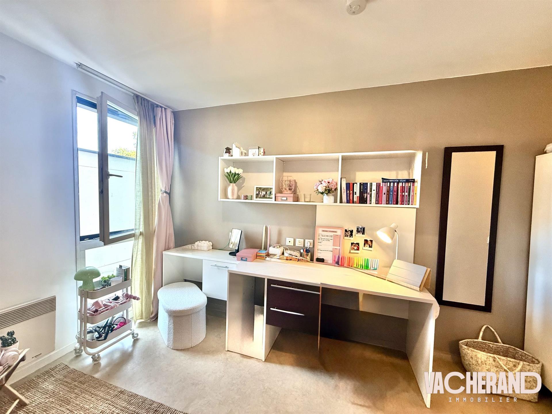 Appartement à vendre, 18m², Lille