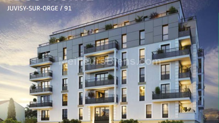 Appartement à louer, 36m², Juvisy-sur-Orge