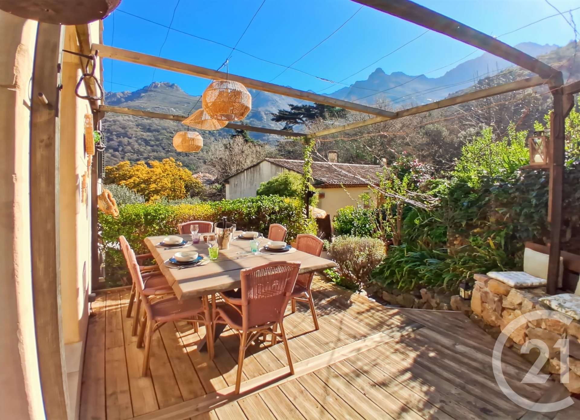 Maison à vendre, 79m², Feliceto