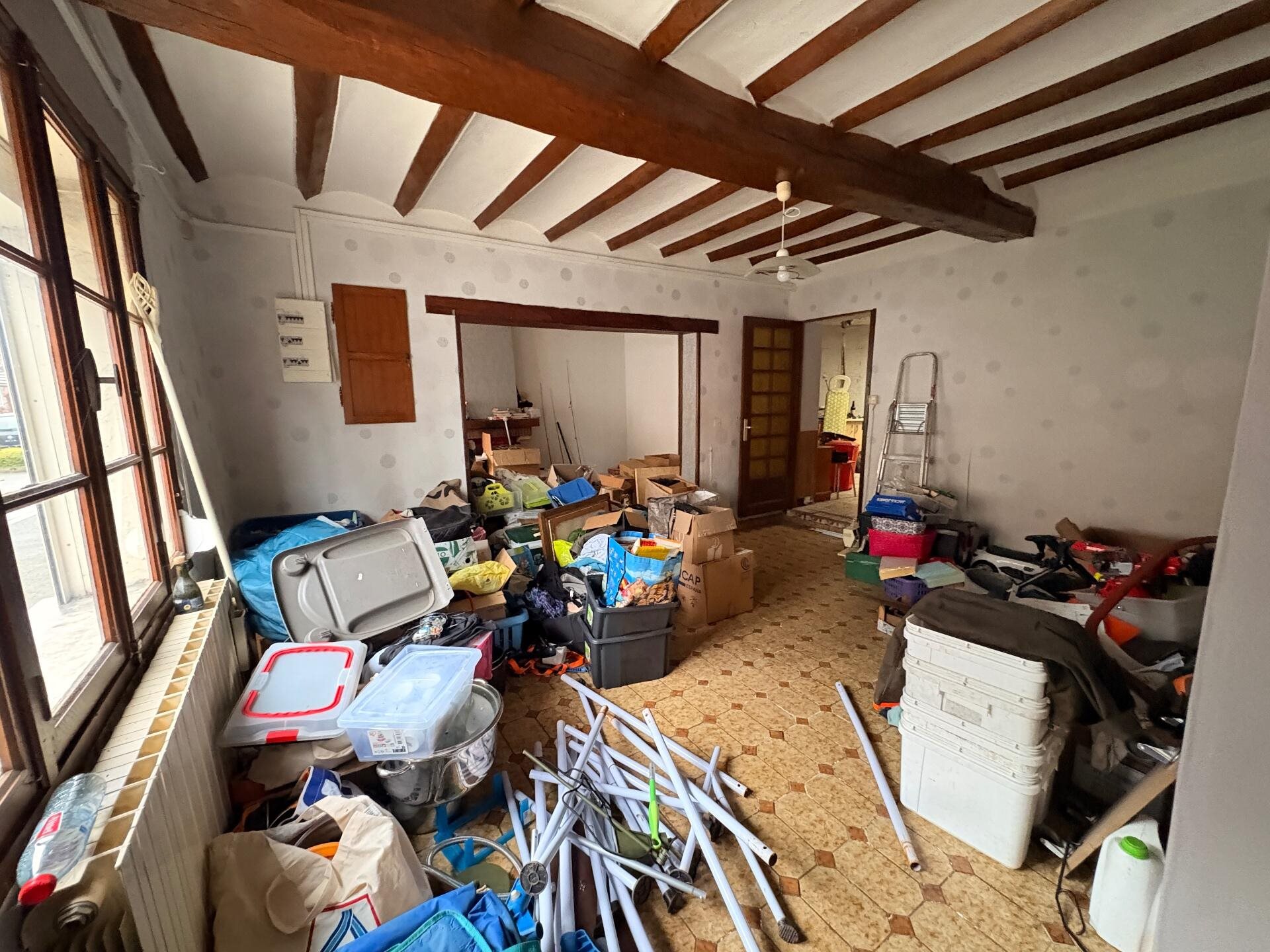 Maison à vendre, 143m², Aubry-du-Hainaut