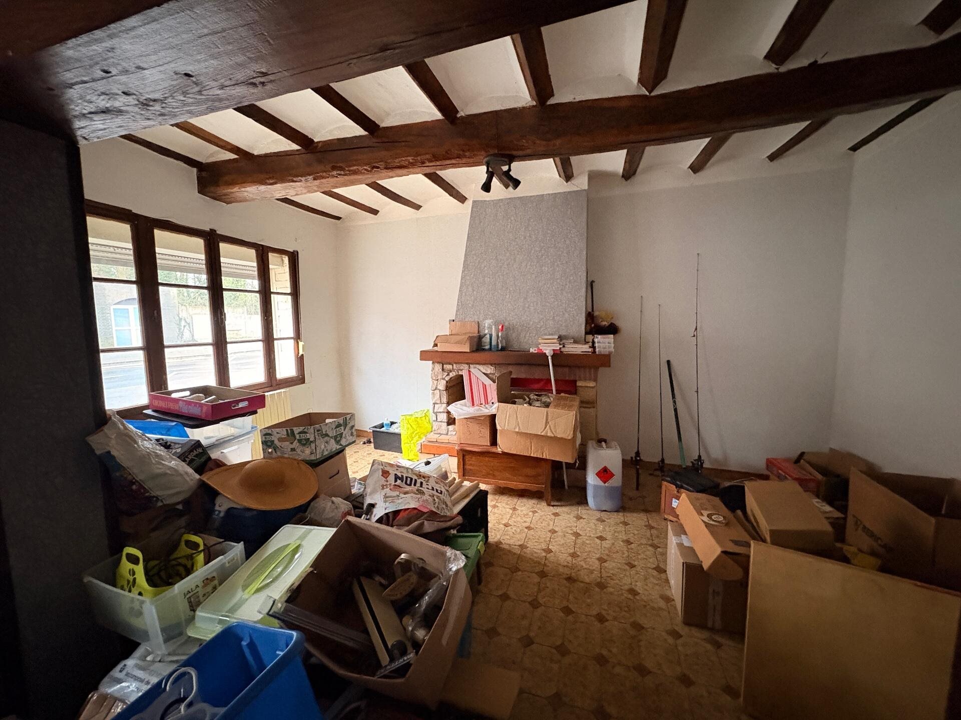 Maison à vendre, 143m², Aubry-du-Hainaut