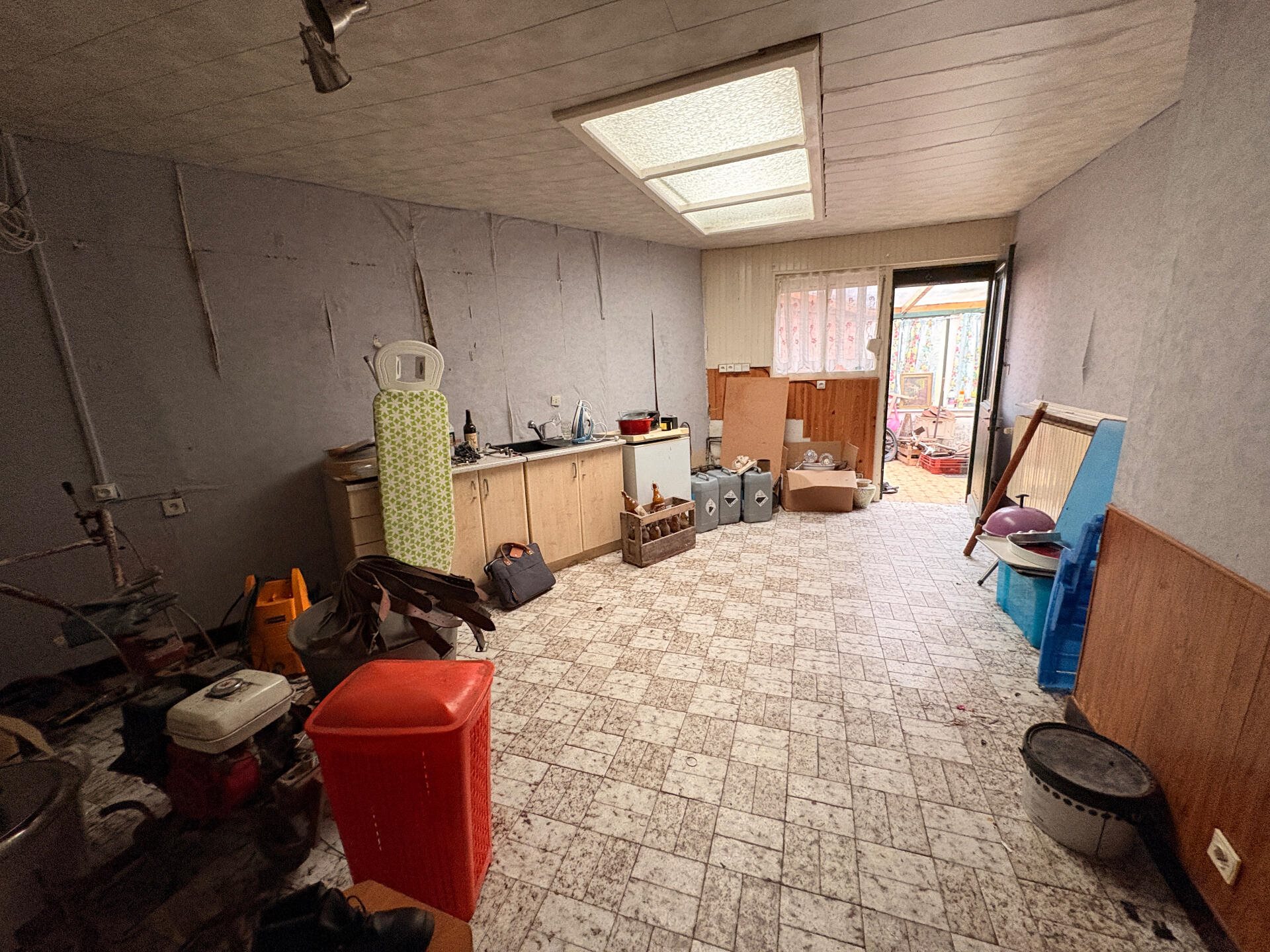 Maison à vendre, 143m², Aubry-du-Hainaut