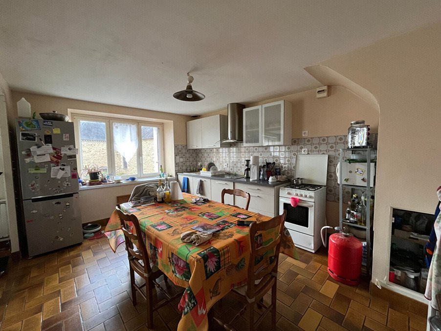 Appartement à louer, 119m², Montreuil-le-Gast