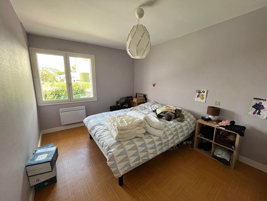 Appartement à louer, 119m², Montreuil-le-Gast