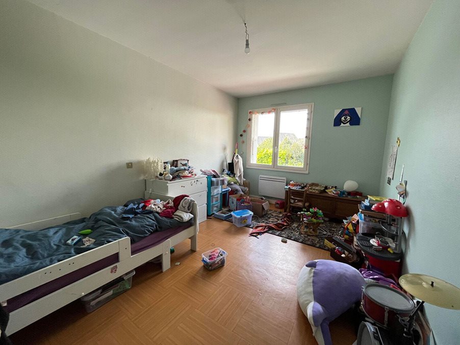 Appartement à louer, 119m², Montreuil-le-Gast