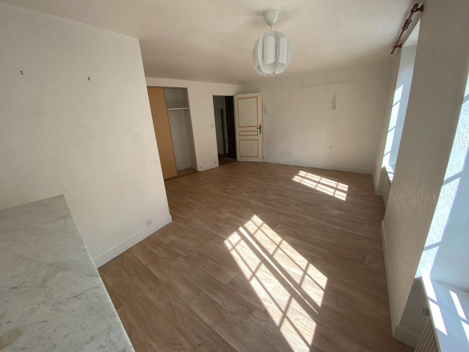 Appartement à louer, 80m², Cherbourg-Octeville