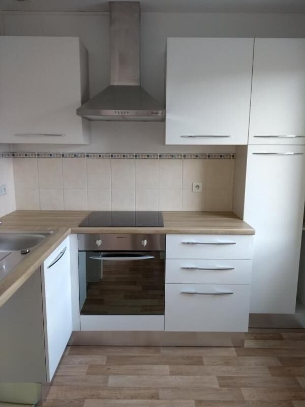 Appartement à louer, 34m², Hennebont