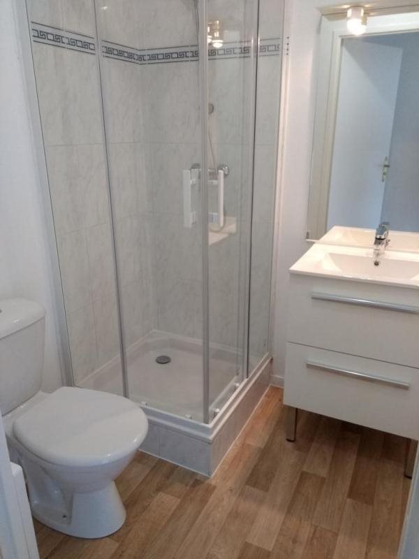 Appartement à louer, 34m², Hennebont