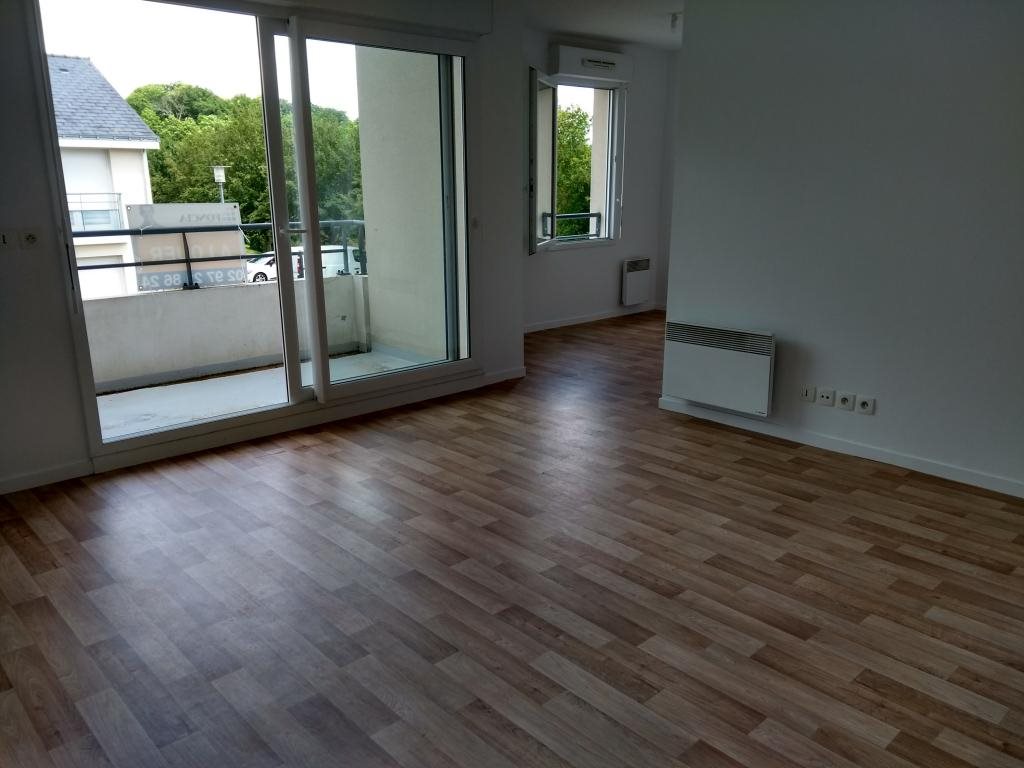 Appartement à louer, 34m², Hennebont