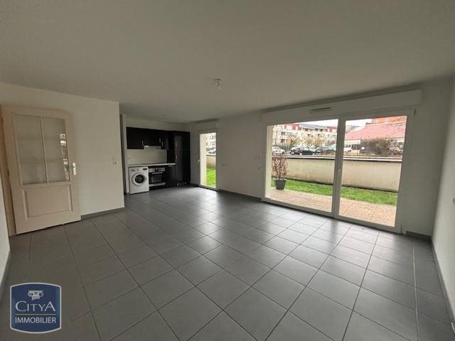 Appartement à louer, 56m², Essey-lès-Nancy