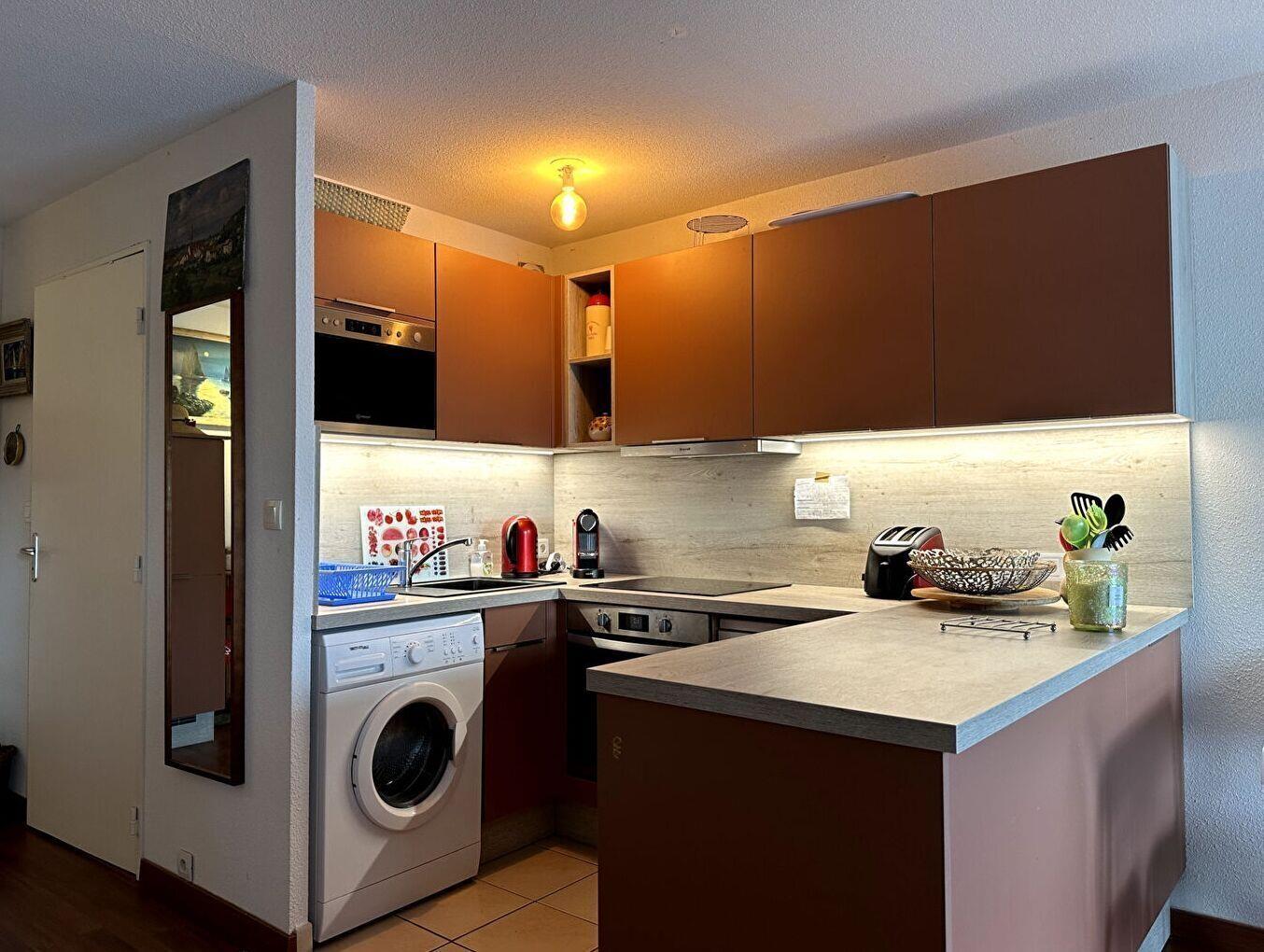 Appartement à louer, 45m², Dives-sur-Mer