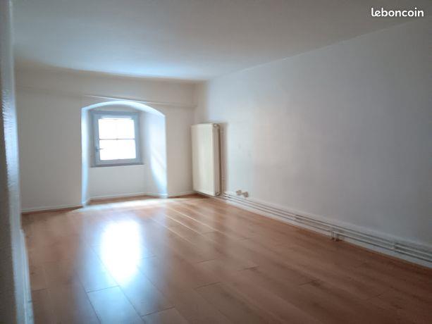 Appartement à vendre, 52m², Toulouse