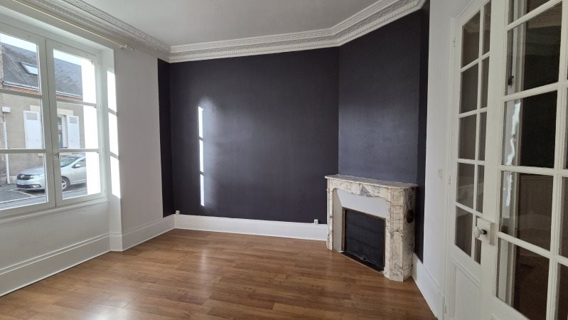 Appartement à louer, 65m², Orléans