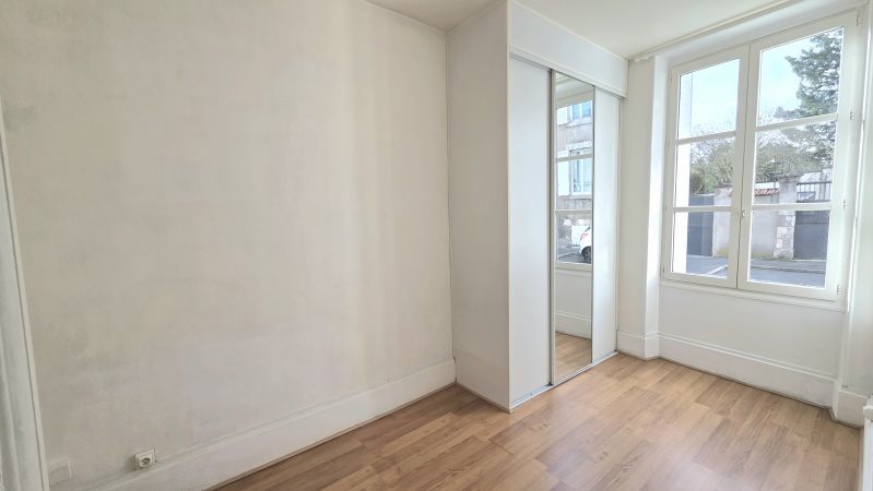Appartement à louer, 65m², Orléans
