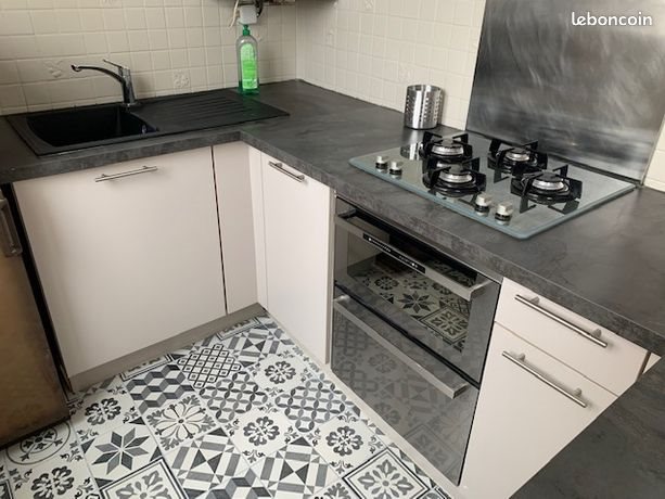 Appartement à louer, 52m², Brest