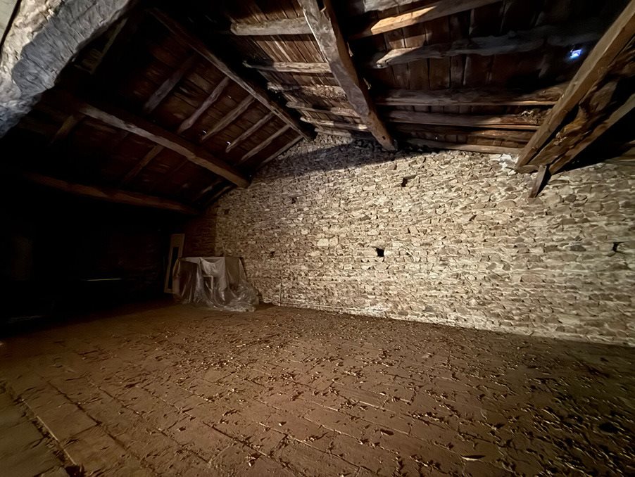 Maison à vendre, 180m², Commelle-Vernay