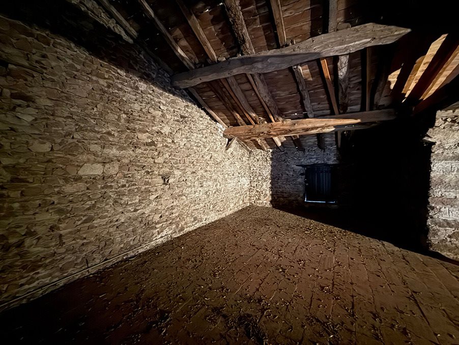 Maison à vendre, 180m², Commelle-Vernay