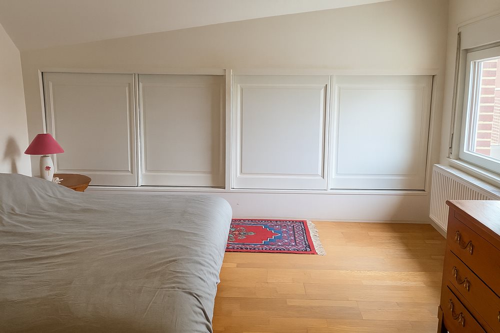 Maison à vendre, 226m², Haspres