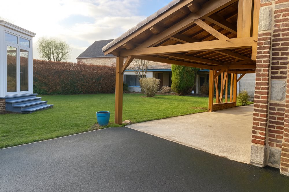 Maison à vendre, 226m², Haspres