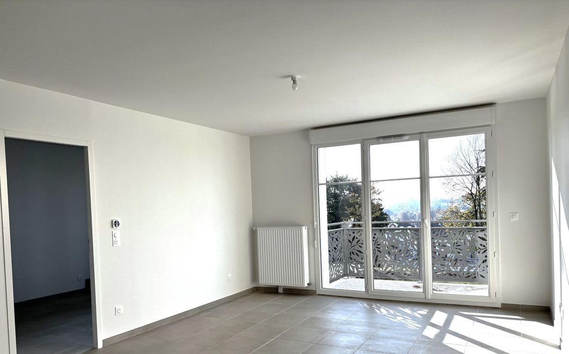 Appartement à louer, 45m², La Ferté-sous-Jouarre