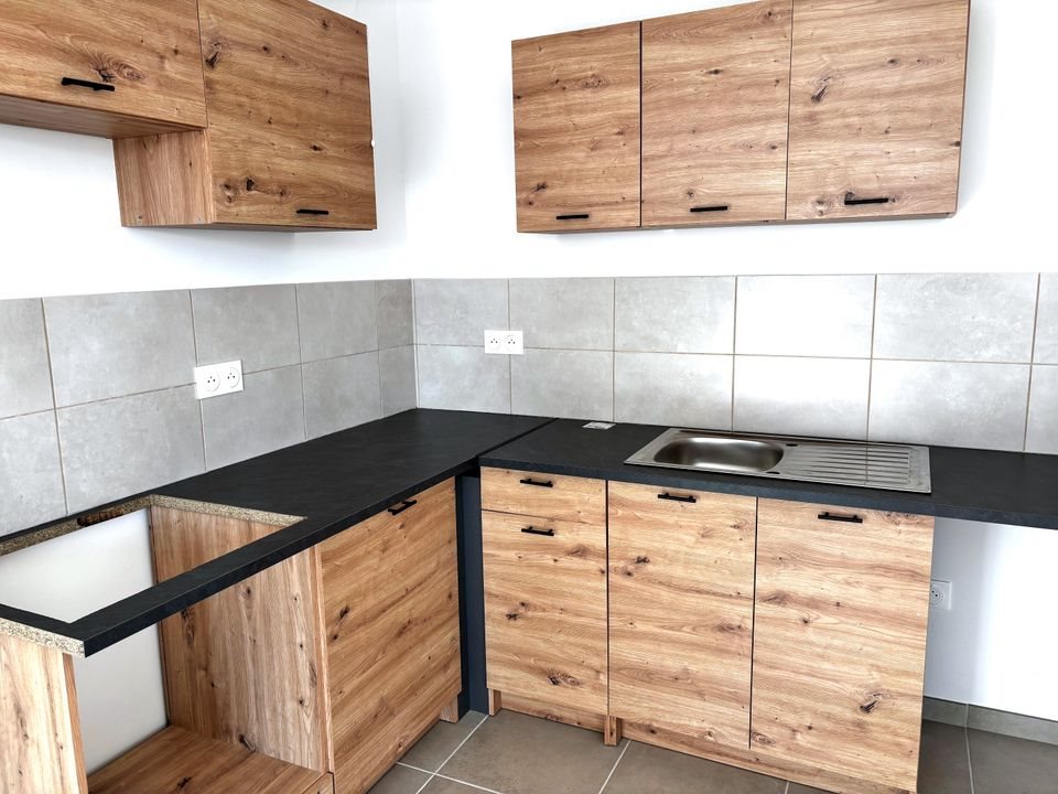 Appartement à louer, 45m², La Ferté-sous-Jouarre