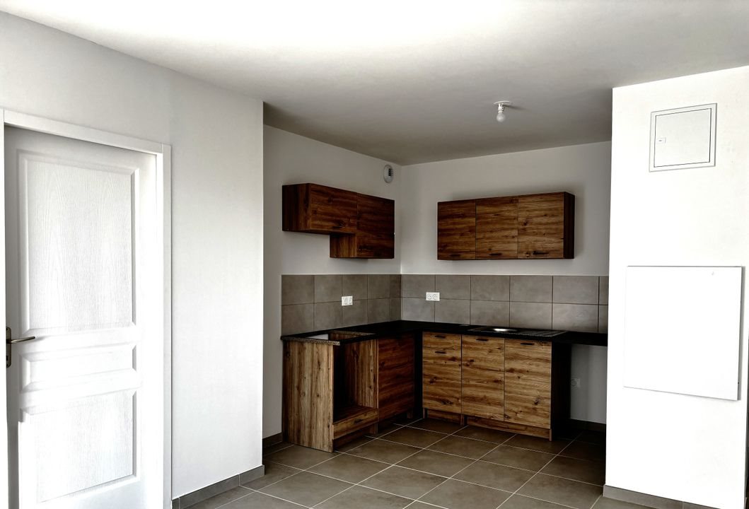 Appartement à louer, 45m², La Ferté-sous-Jouarre