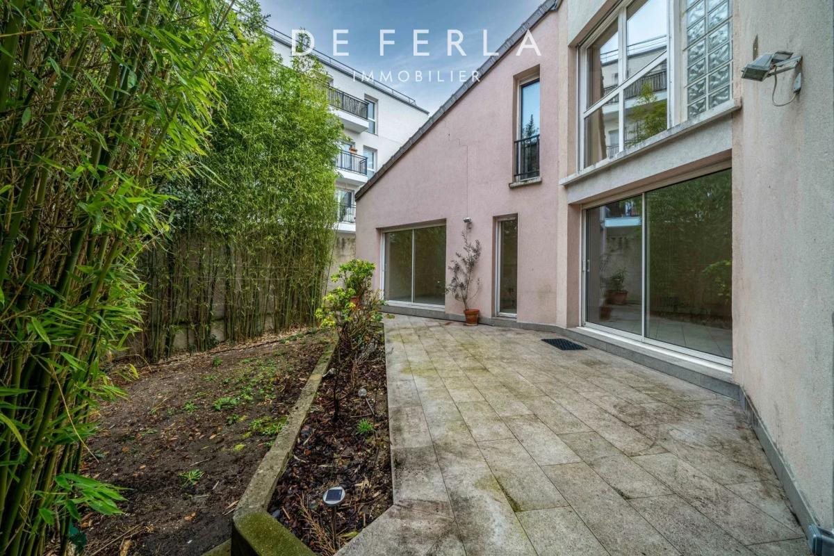 Maison à vendre, 163m², Vanves