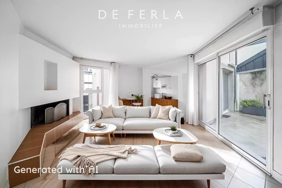 Maison à vendre, 163m², Vanves