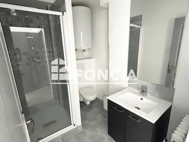 Maison à louer, 37m², Saint-Etienne